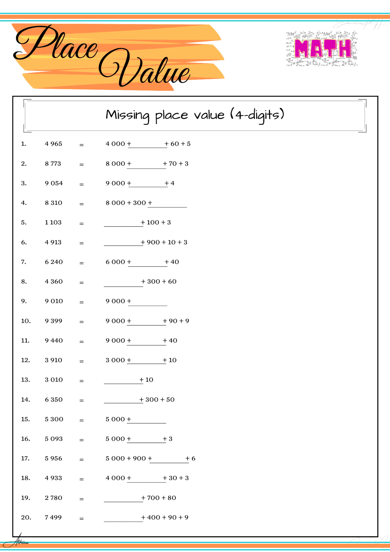 grade-4-place-value-worksheetswwwgrade1to6com-grade-4-math-worksheet-place-value-part-1