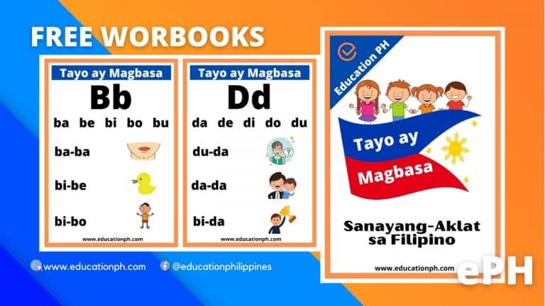 grade 1 education ph